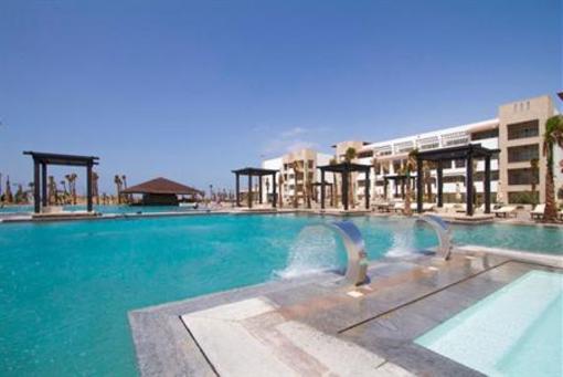 фото отеля Riu Palace Tikida Agadir