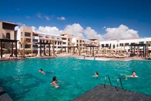 фото отеля Riu Palace Tikida Agadir