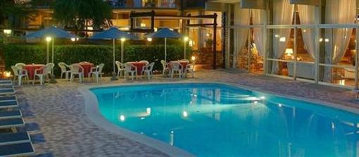 фото отеля Cristallino Hotel