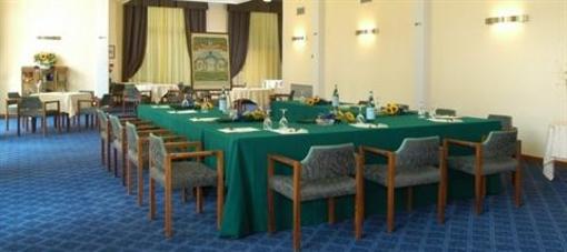 фото отеля Cristallino Hotel