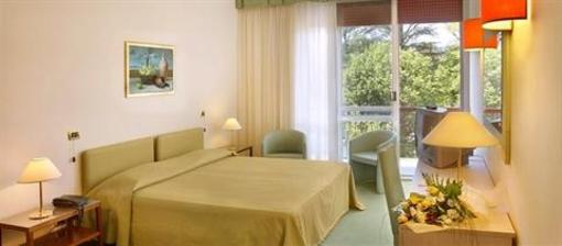 фото отеля Cristallino Hotel