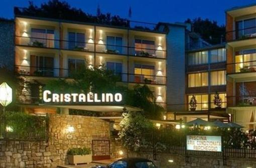 фото отеля Cristallino Hotel