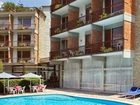 фото отеля Cristallino Hotel