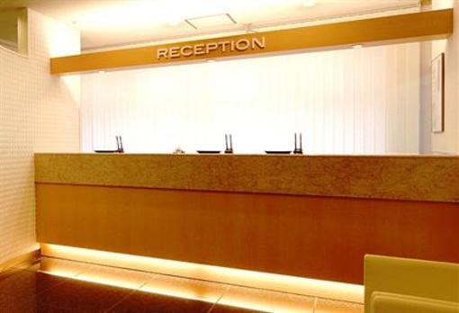 фото отеля Flexstay Higashiikebukuro Inn