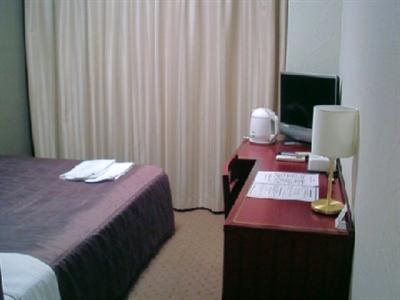фото отеля Hotel Villa Fontaine Jimbocho Tokyo