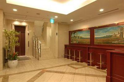 фото отеля Hotel Villa Fontaine Jimbocho Tokyo