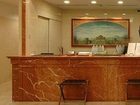 фото отеля Hotel Villa Fontaine Jimbocho Tokyo