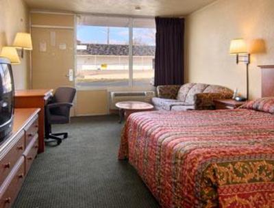 фото отеля Howard Johnson Hotel Downtown Nashville (Tennessee)
