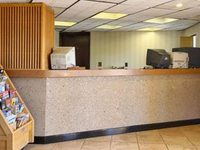 Howard Johnson Hotel Downtown Nashville (Tennessee)
