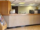 фото отеля Howard Johnson Hotel Downtown Nashville (Tennessee)