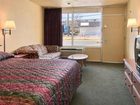 фото отеля Howard Johnson Hotel Downtown Nashville (Tennessee)