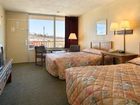 фото отеля Howard Johnson Hotel Downtown Nashville (Tennessee)