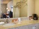 фото отеля Howard Johnson Hotel Downtown Nashville (Tennessee)