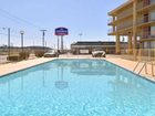фото отеля Howard Johnson Hotel Downtown Nashville (Tennessee)