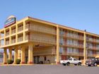 фото отеля Howard Johnson Hotel Downtown Nashville (Tennessee)