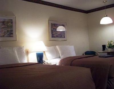фото отеля America's Best Inn Carmichael Montgomery (Alabama)