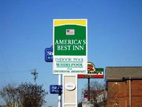 America's Best Inn Carmichael Montgomery (Alabama)