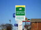 фото отеля America's Best Inn Carmichael Montgomery (Alabama)