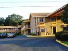 фото отеля America's Best Inn Carmichael Montgomery (Alabama)