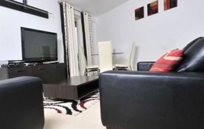 фото отеля Acityabode at Millennium View Apartments Cardiff