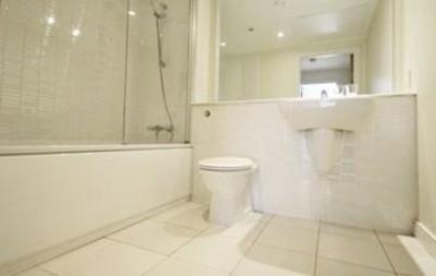 фото отеля Acityabode at Millennium View Apartments Cardiff