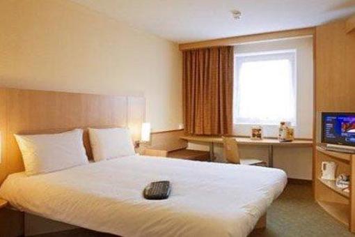 фото отеля Acityabode at Millennium View Apartments Cardiff