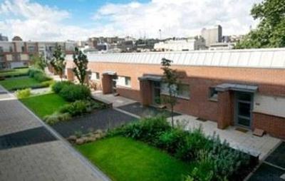 фото отеля Acityabode at Millennium View Apartments Cardiff