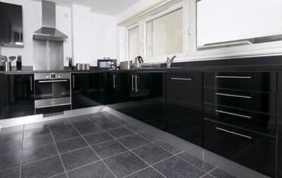 фото отеля Acityabode at Millennium View Apartments Cardiff
