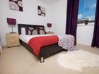 фото отеля Acityabode at Millennium View Apartments Cardiff