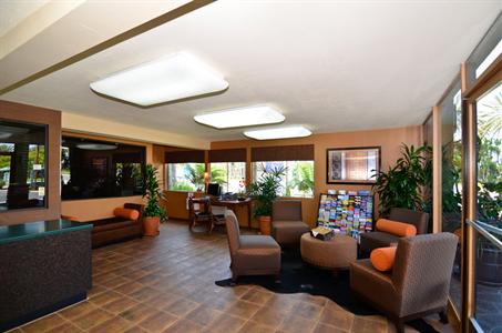 фото отеля BEST WESTERN Pavilions