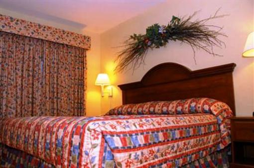 фото отеля Econo Lodge Inn & Suites Arlington (Texas)