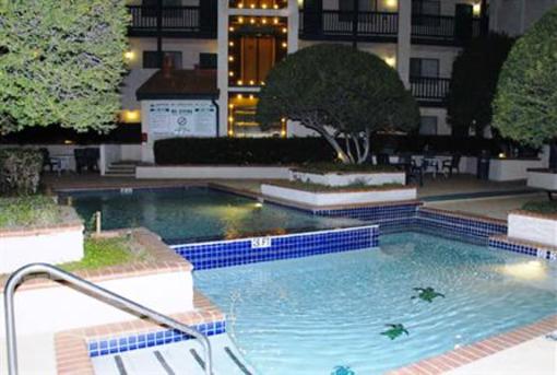 фото отеля Econo Lodge Inn & Suites Arlington (Texas)