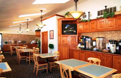 фото отеля Econo Lodge Inn & Suites Arlington (Texas)