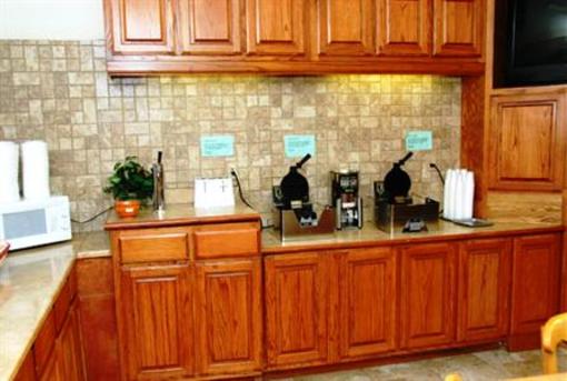 фото отеля Econo Lodge Inn & Suites Arlington (Texas)