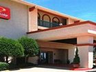 фото отеля Econo Lodge Inn & Suites Arlington (Texas)