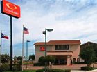 фото отеля Econo Lodge Inn & Suites Arlington (Texas)