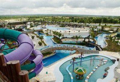 фото отеля Labersa Grand Hotel Pekanbaru