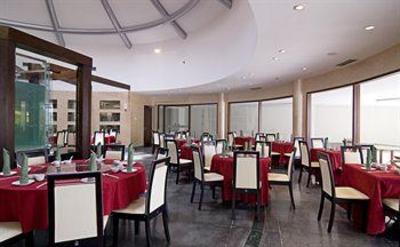 фото отеля Labersa Grand Hotel Pekanbaru