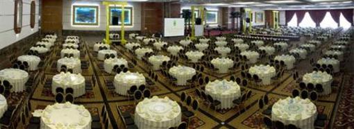 фото отеля Labersa Grand Hotel Pekanbaru