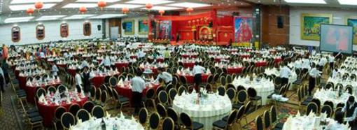 фото отеля Labersa Grand Hotel Pekanbaru
