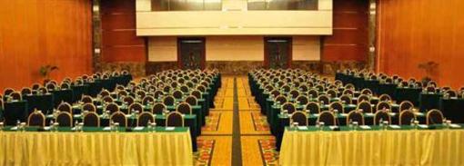 фото отеля Labersa Grand Hotel Pekanbaru