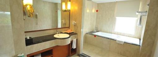 фото отеля Labersa Grand Hotel Pekanbaru