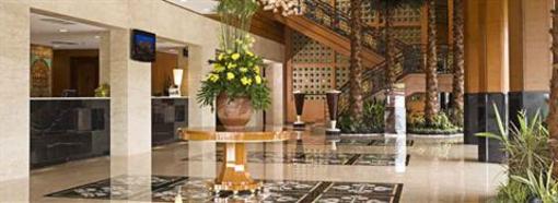 фото отеля Labersa Grand Hotel Pekanbaru