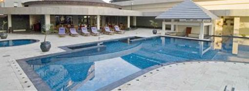 фото отеля Labersa Grand Hotel Pekanbaru