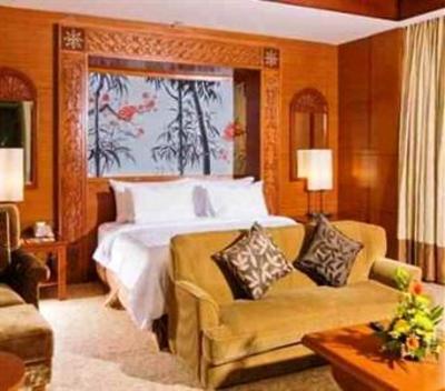 фото отеля Labersa Grand Hotel Pekanbaru