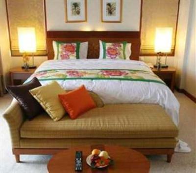фото отеля Labersa Grand Hotel Pekanbaru