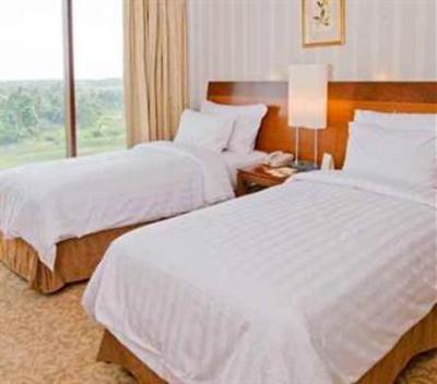 фото отеля Labersa Grand Hotel Pekanbaru