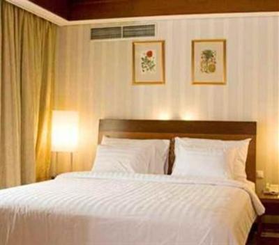 фото отеля Labersa Grand Hotel Pekanbaru
