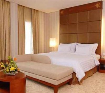фото отеля Labersa Grand Hotel Pekanbaru