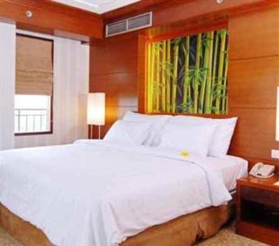 фото отеля Labersa Grand Hotel Pekanbaru